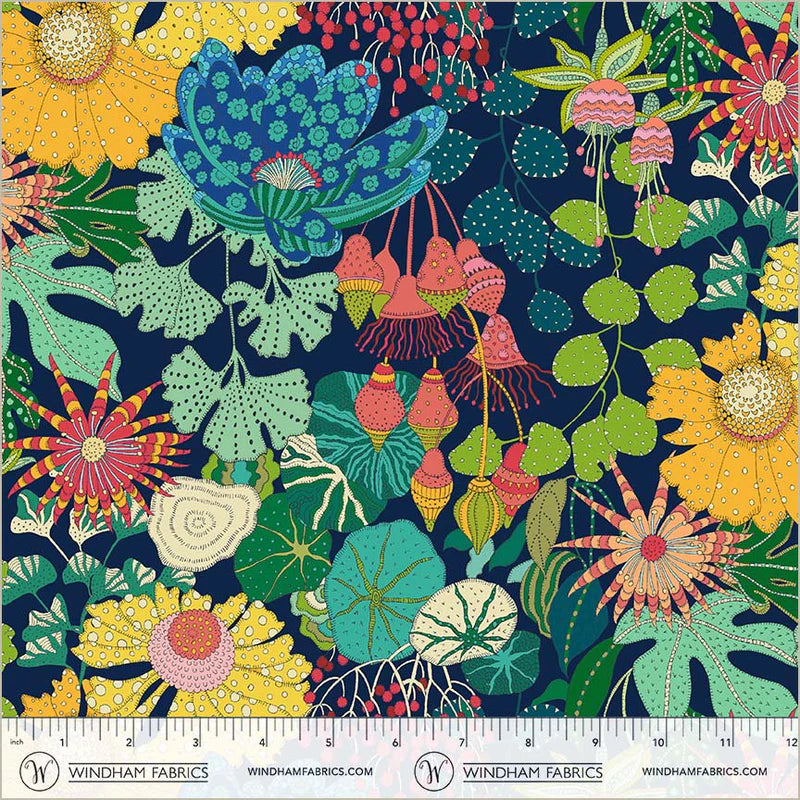 Windham Fabrics Sunshine by Sally Kelly – Esthersfabrics
