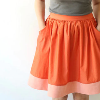 Made by RAE Cleo Skirt Pattern