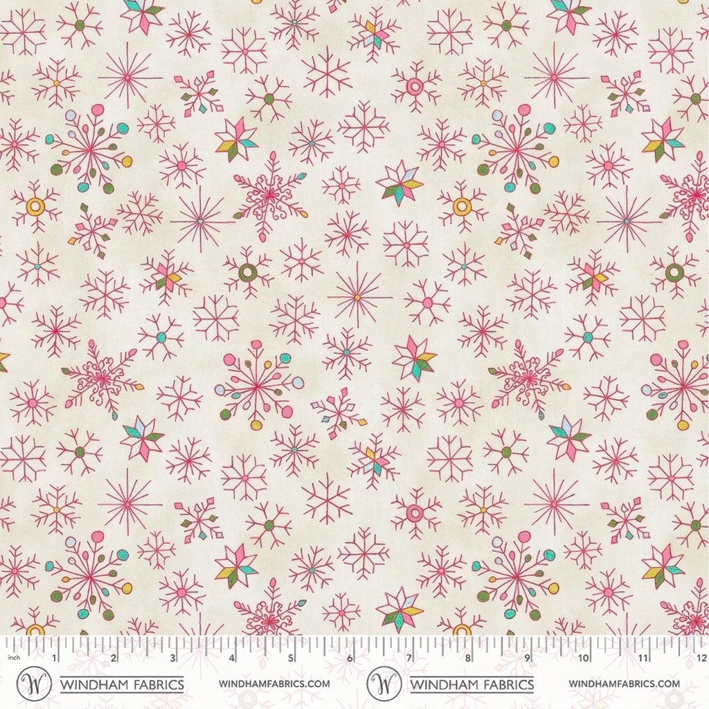 Quilting Cotton