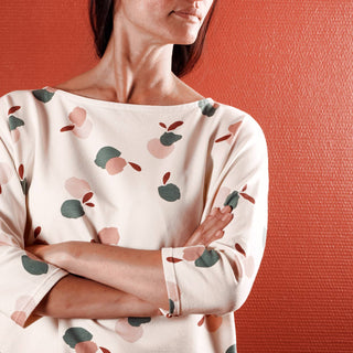 Le Sweatshirt - Paper Sewing Pattern