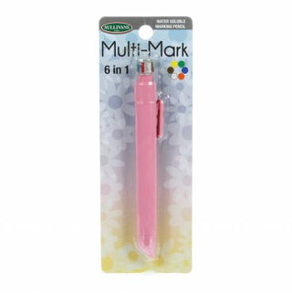 Multi Mark Pencil Pink
