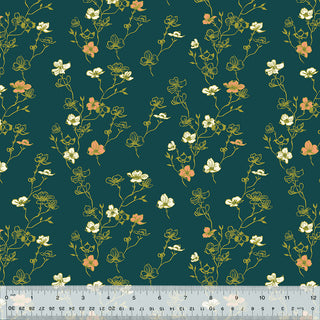 Windham Fabrics In The Garden by Jennifer Moore 53630-10