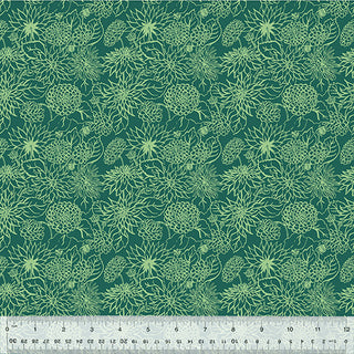 Windham Fabrics In The Garden by Jennifer Moore 53631-5
