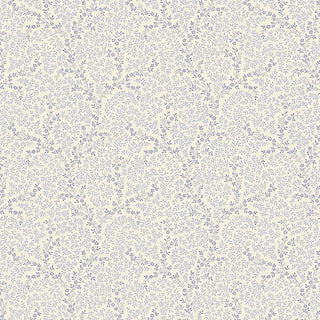 Avalon for Andover Fabrics Meadow in Lavender