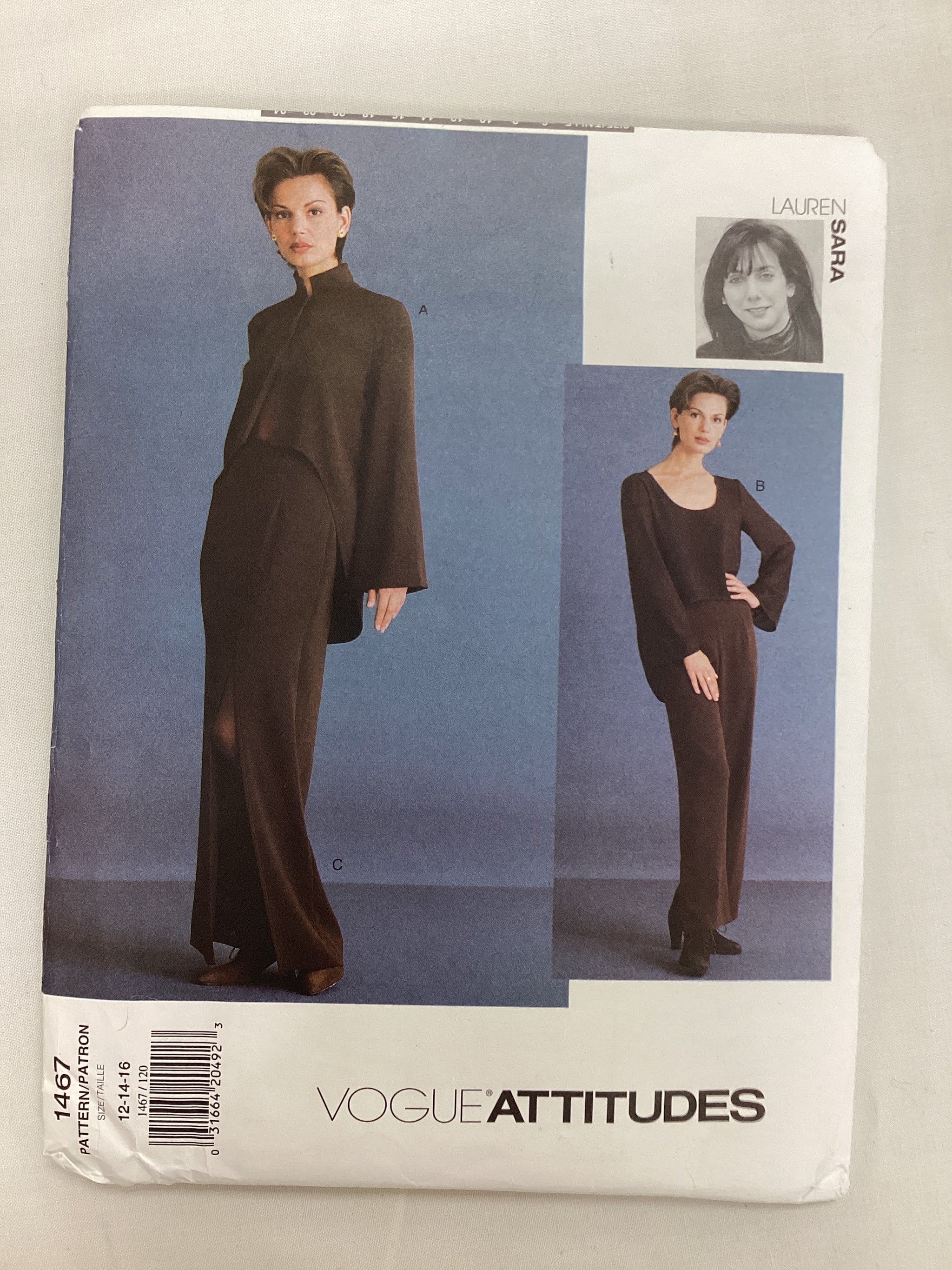 Vintage Patterns – Esthersfabrics