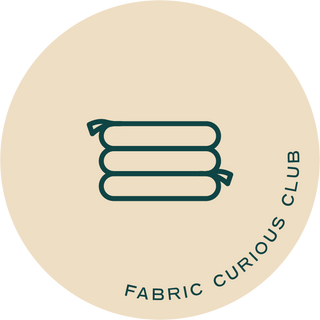 Fabric Curious Club