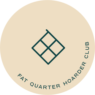 Fat Quarter Hoarder Club