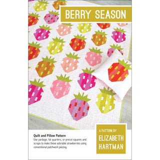 Elizabeth Hartman Berry Season