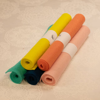 Felt Bundle