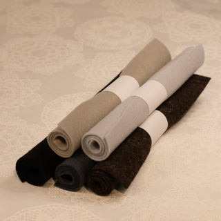 Felt Bundle