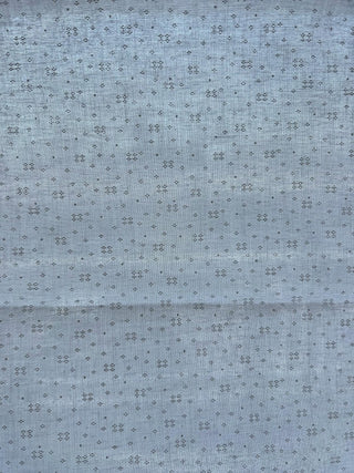 Windham Fabrics White On White Traversing