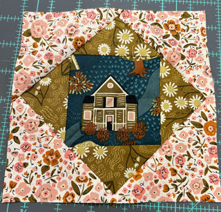 Beginning Quilting for Adults *for the Very Beginner*
