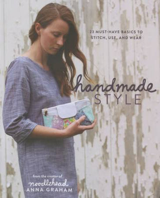 Handmade Style Book