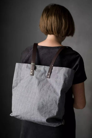 Merchant and Mills The Costermonger Bag