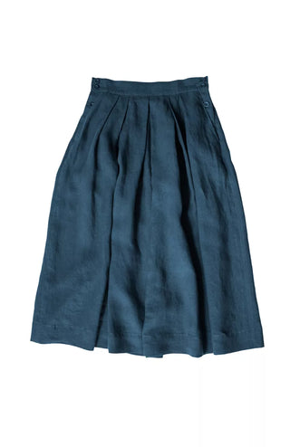 Merchant & Mills The Shepherd Skirt Pattern UK Size 6-18