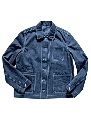 Merchant and Mills The Ottoline Jacket UK Size 6-18