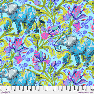 Copy of Copy of Freespirit Fabrics  Everglow by Tula Pink All Ears