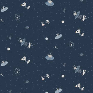 Phantom No Comet