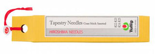 Tulip Tapestry Needles Assorted