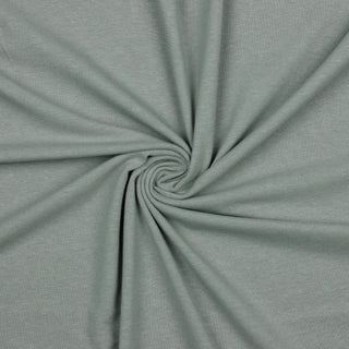 Verhees Linen Jersey in Grey