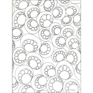 Step-By-Step Free-Motion Quilting by Christina Cameli