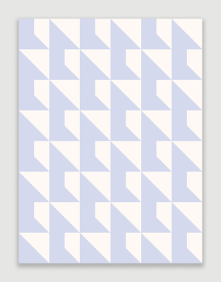 The Blanket Statement | Rockwood Paper Pattern