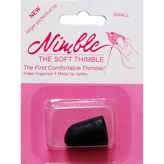 Nimble Leather Thimble - Small