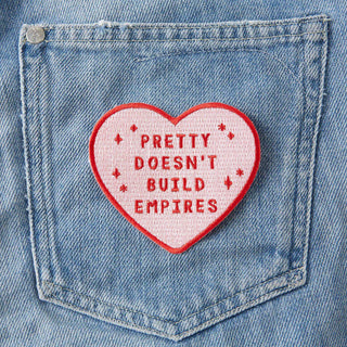Punky Pins Pretty Doesn't Build Empires Patch