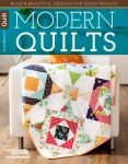 Modern Quilts Book