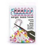 Lil' Hookey Serger Seam Hook Nickel