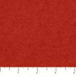 TINT from Figo Fabrics Lightweight Canvas in Red