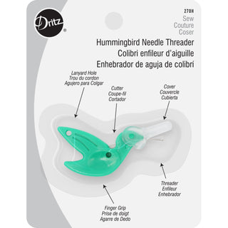 Drtitz Hummingbird Needle Threader