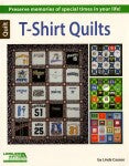 T-Shirt Quilts Book