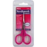 Needlework Scissor 4" 204 Allary #1