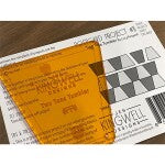 Postcard Project 2 Tone Tumbler JKD 8267 Jen Kingwell Desi#1