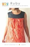 Ruby Dress Pattern