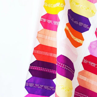 Modern Handcraft French Macaroon Pattern