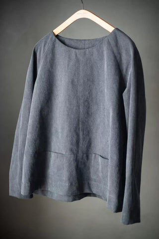 Merchant & Mills Top 64 Pattern