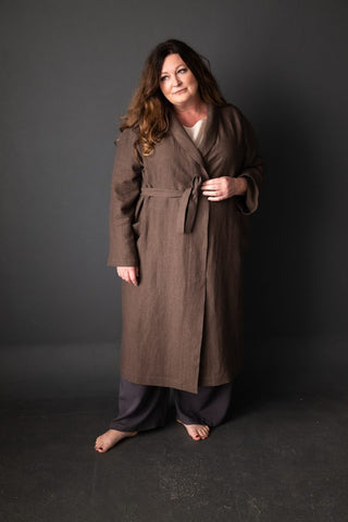 Merchant & Mills The Sunday Robe Pattern *MORE COMING SOON*