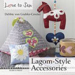Love to Sew Lagom Style Accessories Book