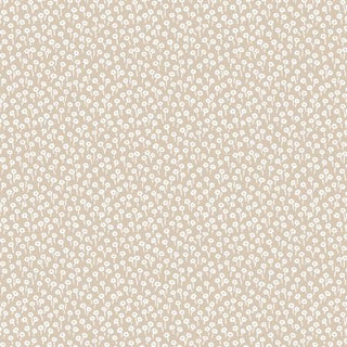 Rifle Paper Company for Cotton + Steel Basics - Tapestry Dot - in Linen