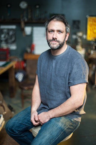 Merchant & Mills The Tee Shirt Pattern
